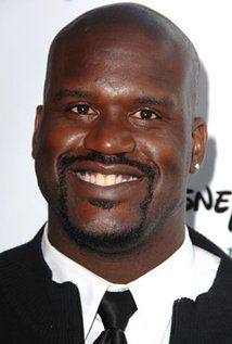 Shaquille O Neal