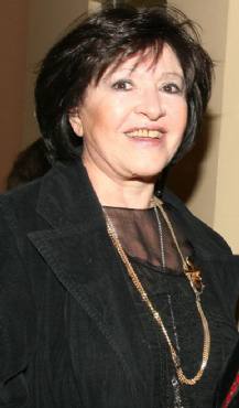 Martha Karagianni
