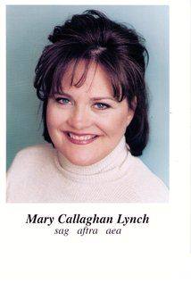 Mary Callaghan Lynch