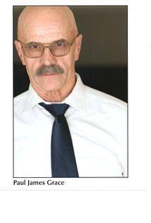 Paul Grace
