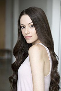 Bianca Melchior