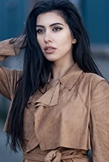 Nisha Aaliya