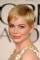 Michelle Williams as 