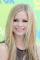 Avril Lavigne as 
