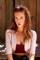 Katie Cassidy as 