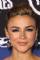 Samaire Armstrong as 