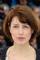 Gina McKee as Kim Peabody(2 episodes, 2006)