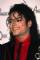 Michael Jackson as 