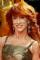 Kathy Griffin as Cindy