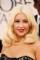 Christina Aguilera as 
