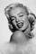 Marilyn Monroe as 