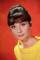Audrey Hepburn as Maid Marian