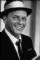 Frank Sinatra as Singer Behind Opening Credits