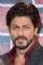 Shah Rukh Khan as Raees