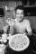 Jack LaLanne as 