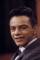Johnny Mathis as 