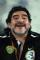 Diego Maradona as 