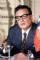 Salvador Allende as Himself - President of Chile (archive footage)