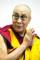 The Dalai Lama as 