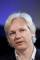 Julian Assange as Himself (archive footage)