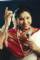 Asha Bhosle as Mai