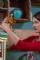 Phoebe Waller-Bridge as Bee(2 episodes, 2014)