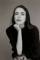 Stacy Martin as 