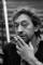 Serge Gainsbourg as 