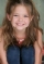 Chloe Guidry as Young Sister