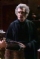 Robert James as John (the butler)
