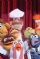 The Muppets as Themselves
