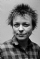 Laurie Anderson as 