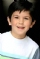 Adrian Marrero as Rodrigo (7-10 Years Old)