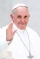 Pope Francis as 