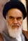 Ayatollah Khomeini as 