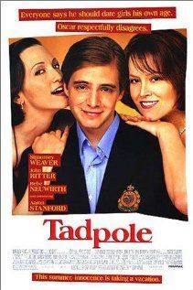 Tadpole(2000) Movies