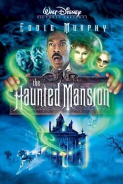 The Haunted Mansion(2003) Movies