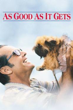 As good as it gets(1997) Movies