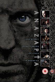 Anazapta(2002) Movies