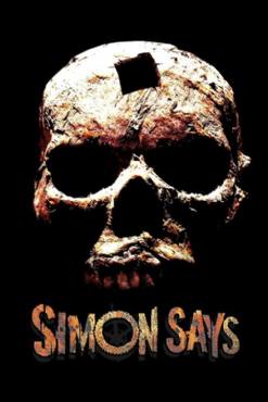 Simon Says(2006) Movies