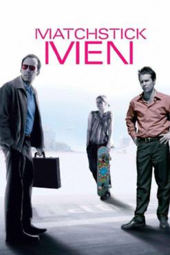 Matchstick Men(2003) Movies