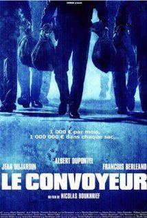 Le convoyeur(2004) Movies