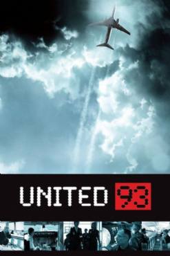 United 93(2006) Movies