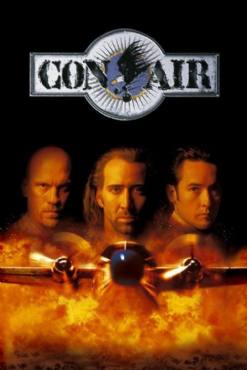 Con air(1997) Movies