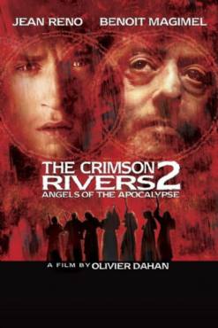 Crimson Rivers 2: Angels of the Apocalypse(2004) Movies