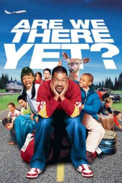 Are we there yet?(2005) Movies