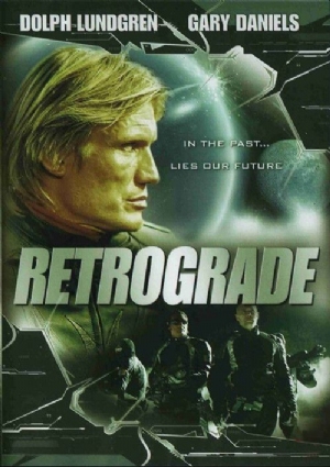 Retrograde(2004) Movies