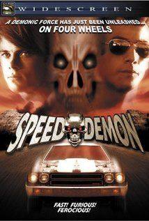 Speed Demon(2003) Movies