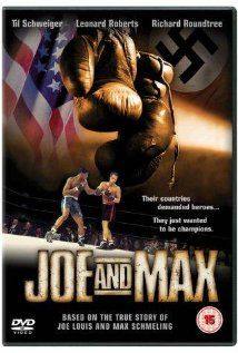 Joe and Max(2002) Movies