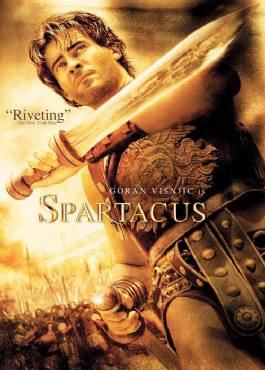 Spartacus(2004) Movies